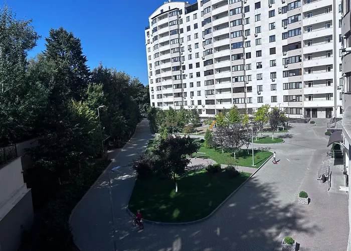 Luxury Apartament
