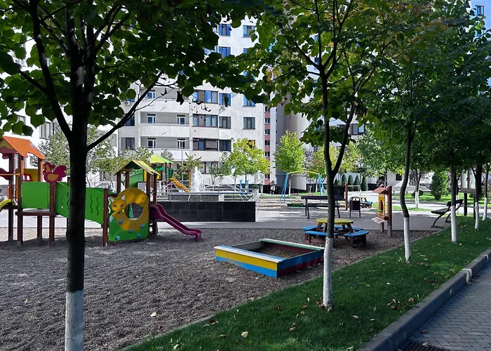 Luxury Apartament