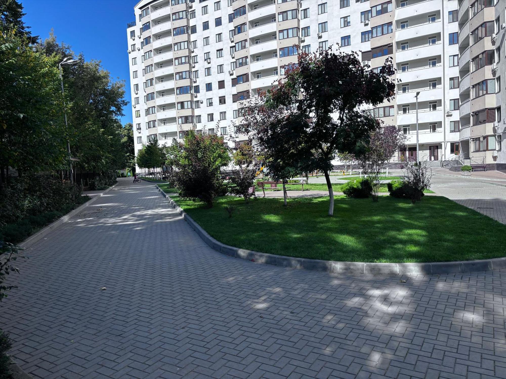 Luxury Chisinau