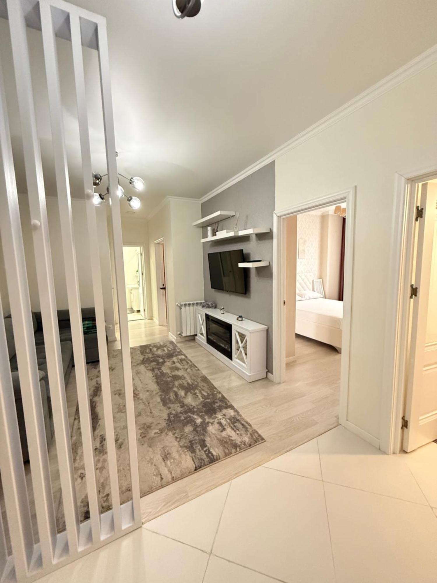 Apartment Luxury Chisinau