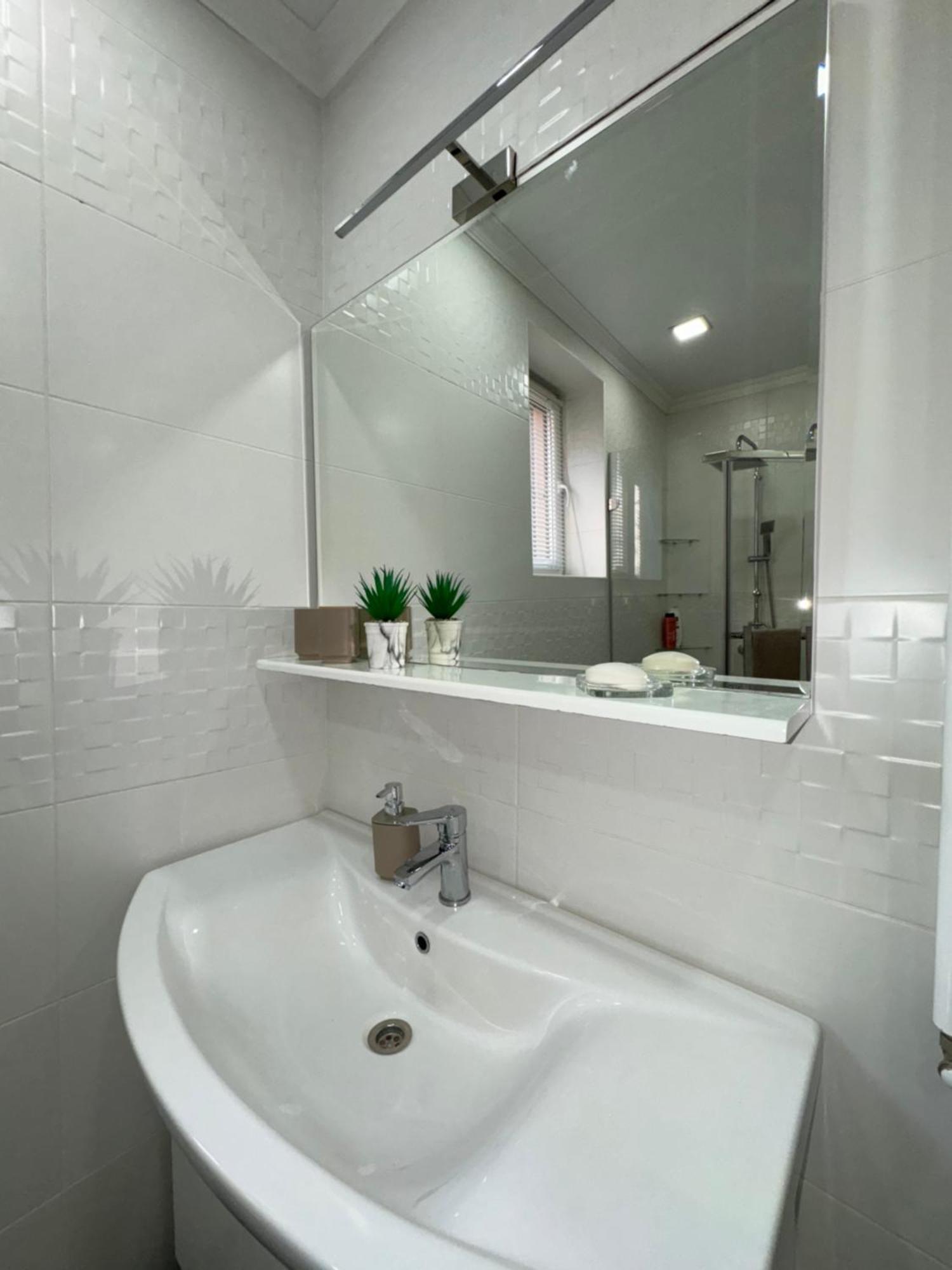 Apartment Luxury Chisinau