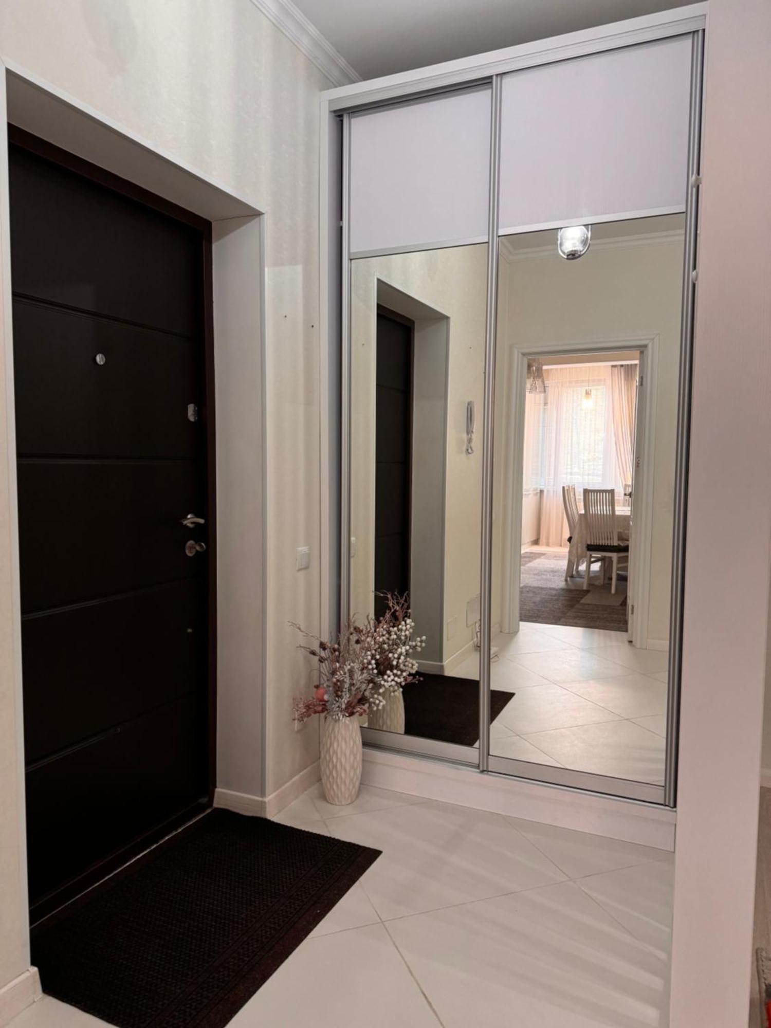 Luxury Chisinau